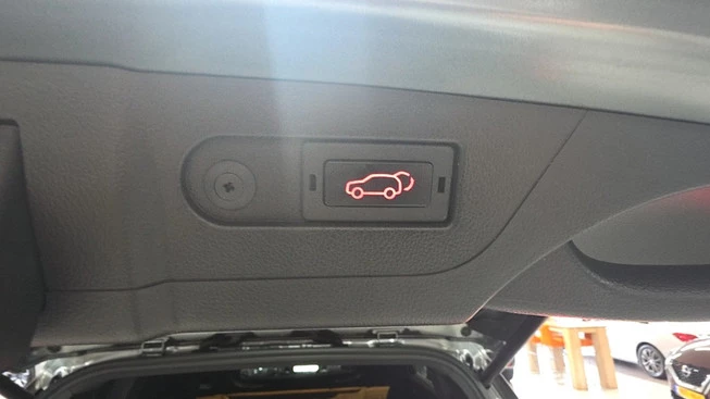 SsangYong Rexton - Afbeelding 23 van 26