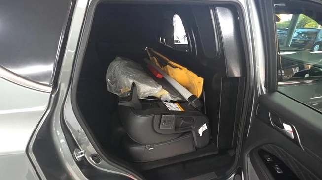 SsangYong Rexton - Afbeelding 24 van 26