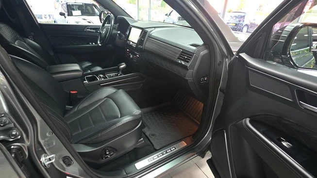 SsangYong Rexton - Afbeelding 25 van 26