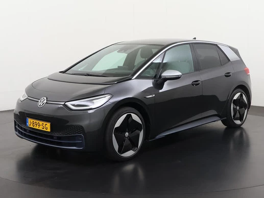 Volkswagen ID.3 - Afbeelding 1 van 30