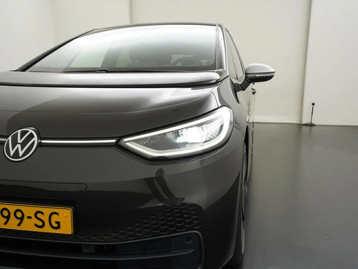 Volkswagen ID.3 - Afbeelding 28 van 30