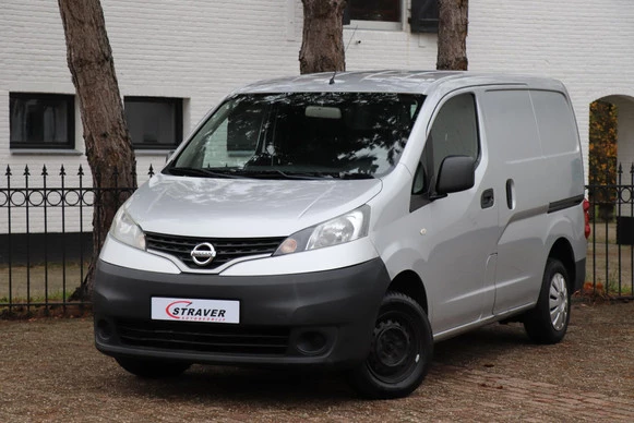 Nissan NV200 - Afbeelding 1 van 30