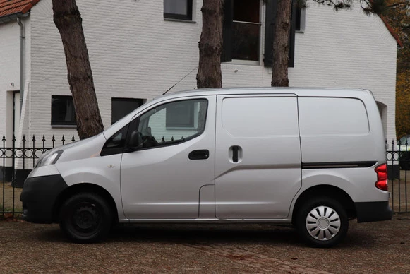 Nissan NV200 - Afbeelding 2 van 30