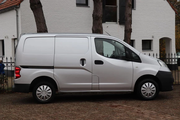 Nissan NV200 - Afbeelding 6 van 30