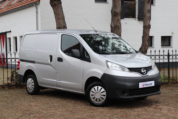 Nissan NV200 - Afbeelding 7 van 30