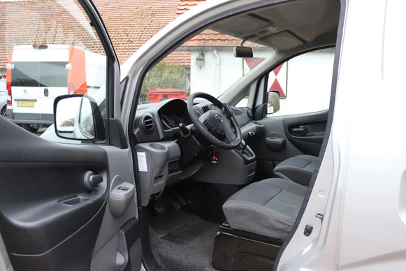 Nissan NV200 - Afbeelding 10 van 30