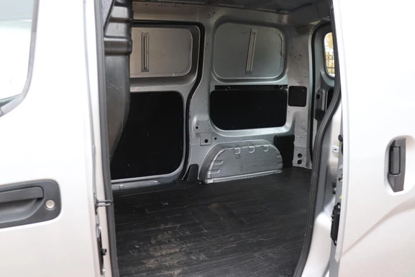 Nissan NV200 - Afbeelding 12 van 30
