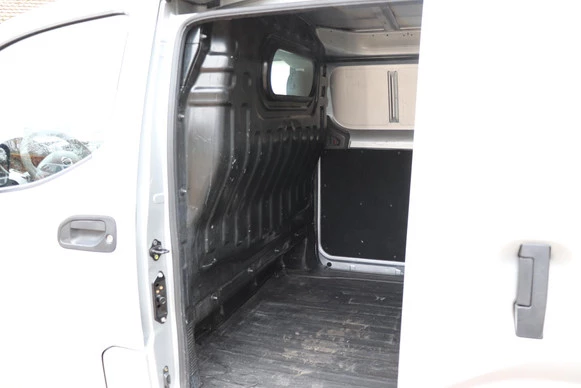 Nissan NV200 - Afbeelding 13 van 30