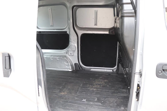 Nissan NV200 - Afbeelding 15 van 30