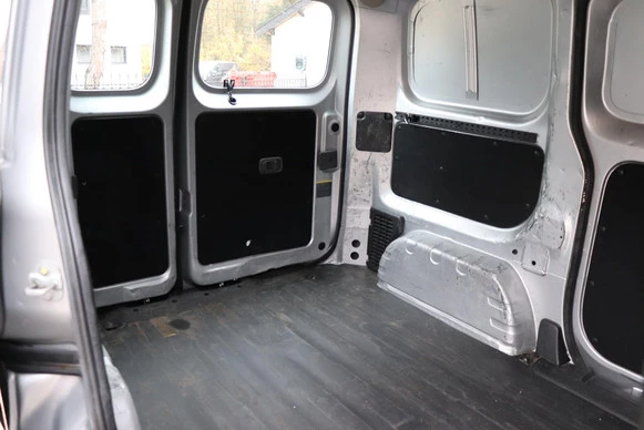 Nissan NV200 - Afbeelding 16 van 30