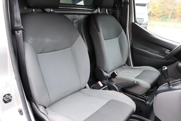 Nissan NV200 - Afbeelding 18 van 30