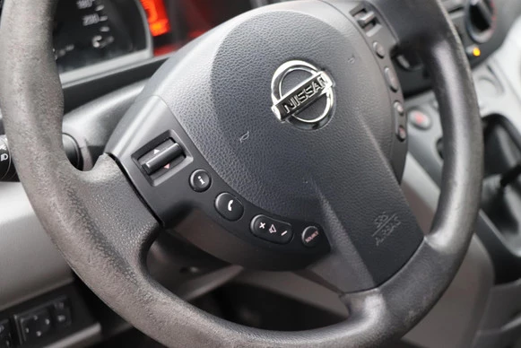 Nissan NV200 - Afbeelding 21 van 30