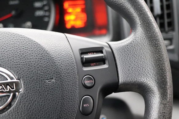Nissan NV200 - Afbeelding 22 van 30