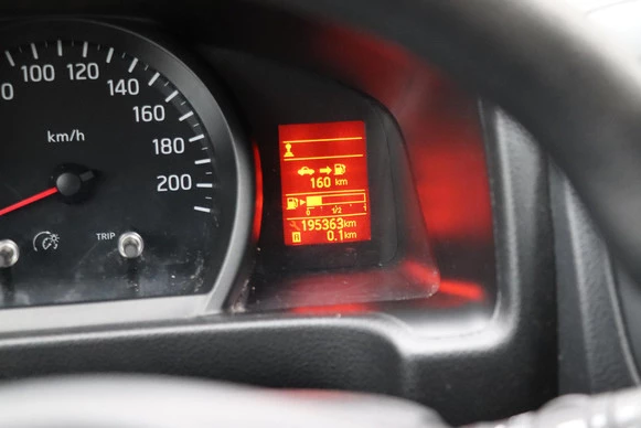 Nissan NV200 - Afbeelding 23 van 30