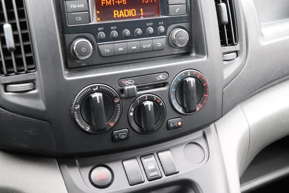 Nissan NV200 - Afbeelding 24 van 30