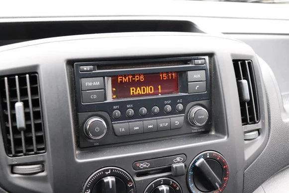 Nissan NV200 - Afbeelding 25 van 30