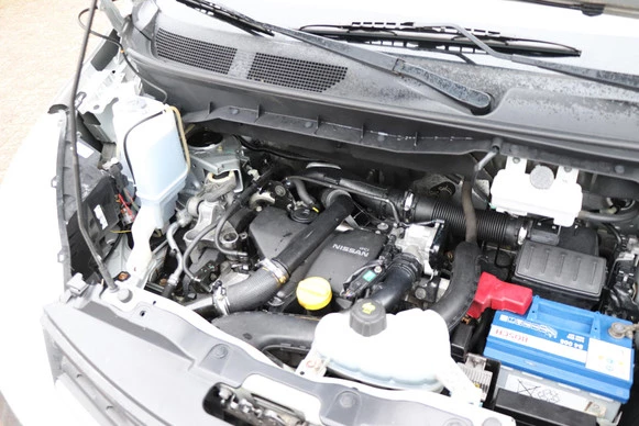 Nissan NV200 - Afbeelding 26 van 30