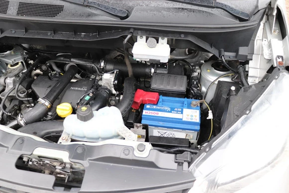 Nissan NV200 - Afbeelding 27 van 30