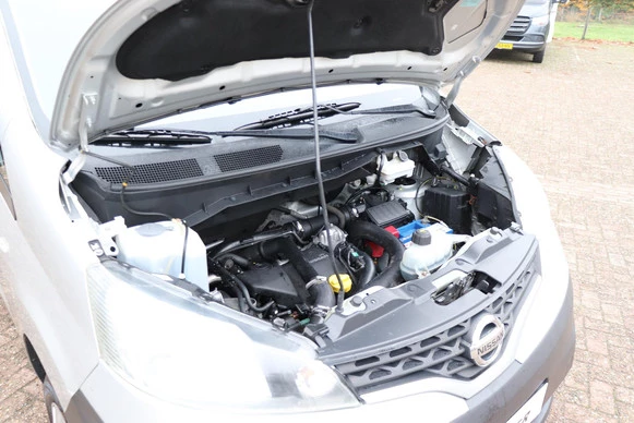 Nissan NV200 - Afbeelding 28 van 30