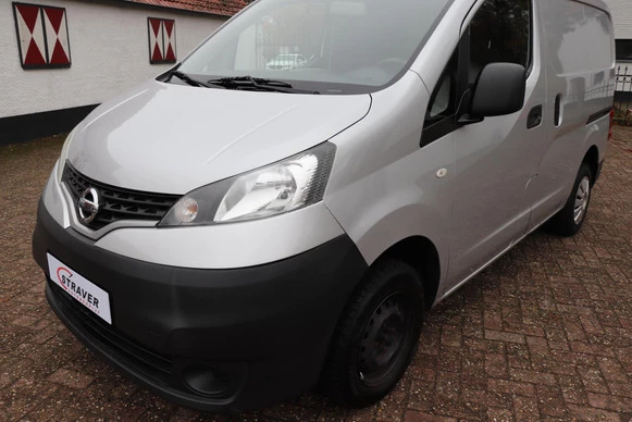 Nissan NV200 - Afbeelding 29 van 30