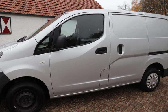 Nissan NV200 - Afbeelding 30 van 30