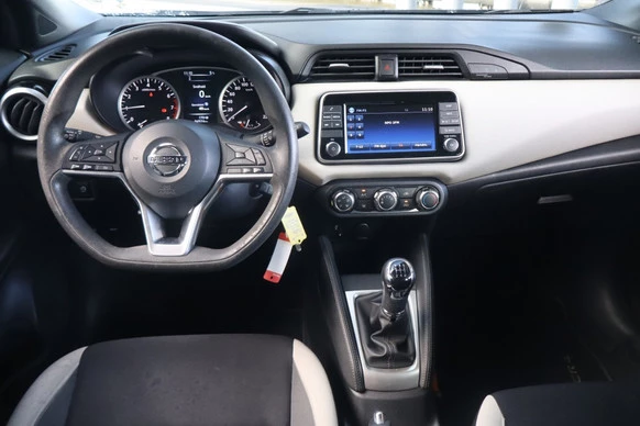 Nissan Micra - Afbeelding 3 van 4