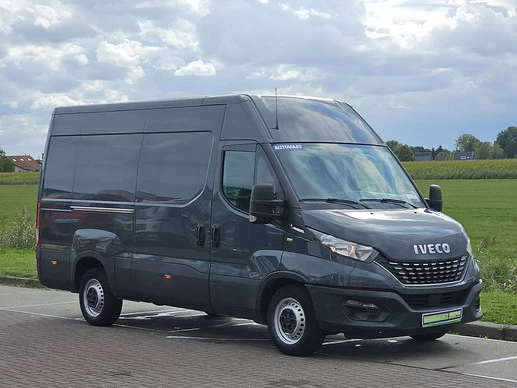 Iveco Daily - Afbeelding 4 van 16