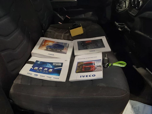 Iveco Daily - Afbeelding 11 van 16