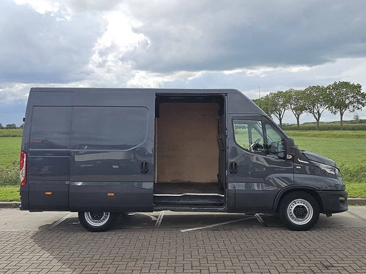 Iveco Daily - Afbeelding 13 van 16