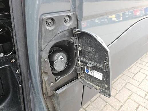 Iveco Daily - Afbeelding 16 van 16