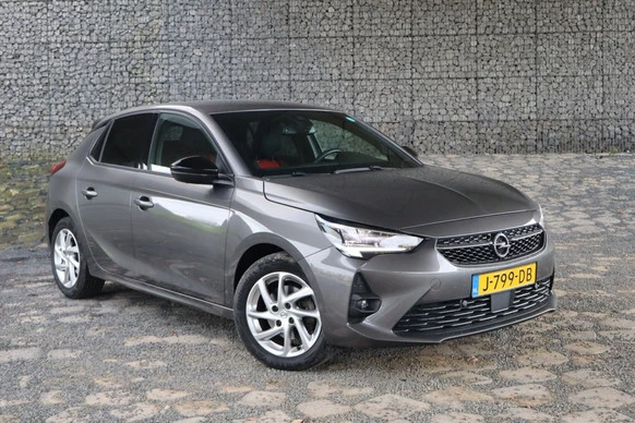 Opel Corsa - Afbeelding 1 van 4