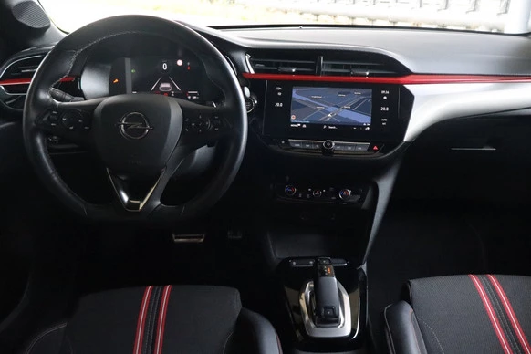 Opel Corsa - Afbeelding 3 van 4