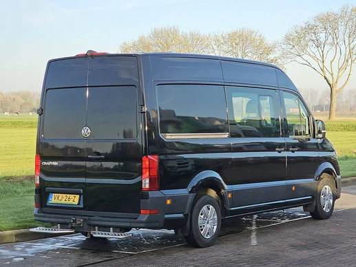 Volkswagen Crafter - Afbeelding 3 van 17