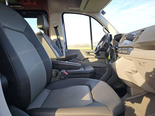 Volkswagen Crafter - Afbeelding 6 van 17