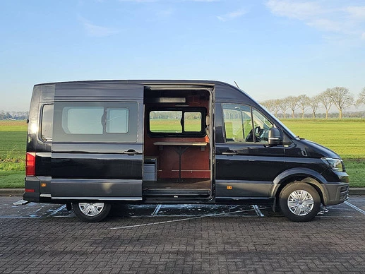 Volkswagen Crafter - Afbeelding 14 van 17