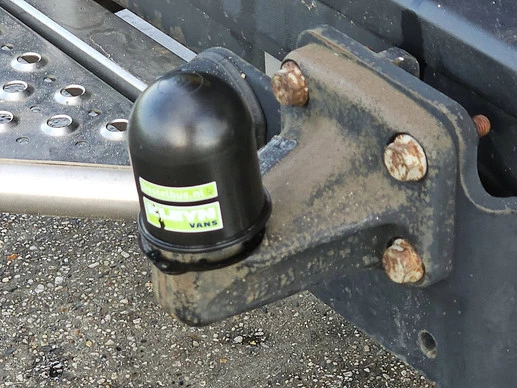 Volkswagen Crafter - Afbeelding 15 van 17