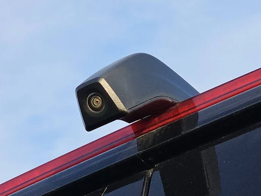 Volkswagen Crafter - Afbeelding 16 van 17