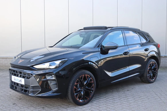 CUPRA Terramar - Afbeelding 1 van 30