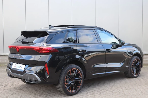 CUPRA Terramar - Afbeelding 2 van 30