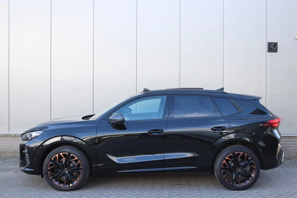 CUPRA Terramar - Afbeelding 3 van 30