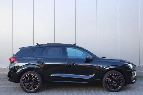 CUPRA Terramar - Afbeelding 4 van 30