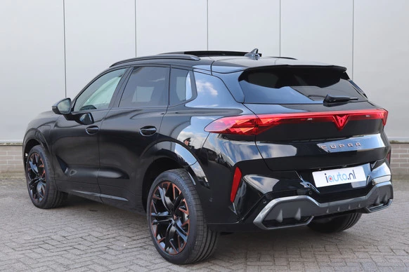 CUPRA Terramar - Afbeelding 6 van 30