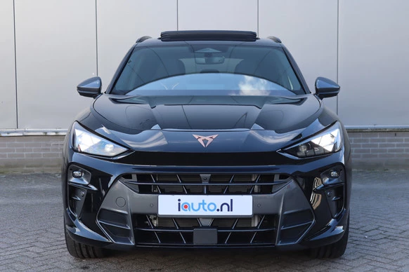 CUPRA Terramar - Afbeelding 7 van 30