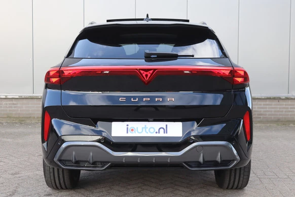 CUPRA Terramar - Afbeelding 8 van 30