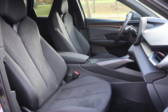 CUPRA Terramar - Afbeelding 10 van 30