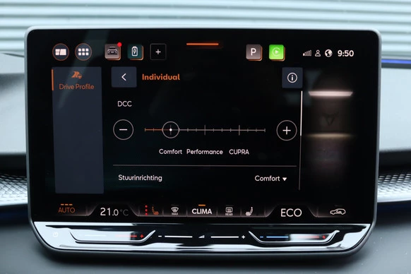 CUPRA Terramar - Afbeelding 17 van 30