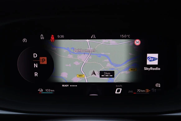 CUPRA Terramar - Afbeelding 19 van 30