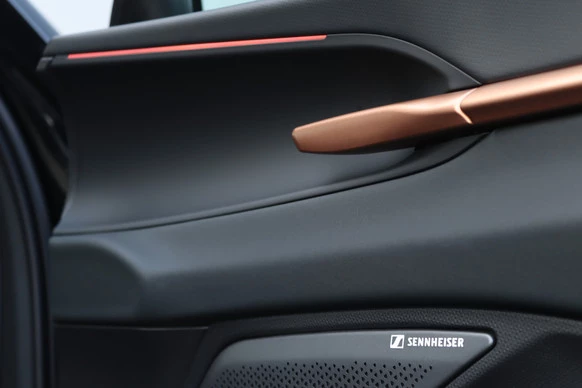 CUPRA Terramar - Afbeelding 26 van 30