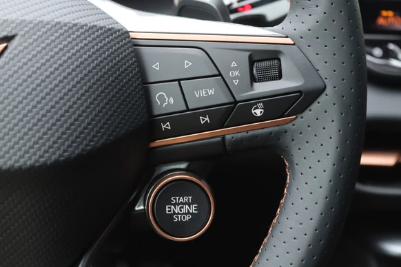 CUPRA Terramar - Afbeelding 28 van 30