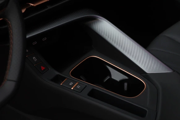 CUPRA Terramar - Afbeelding 29 van 30